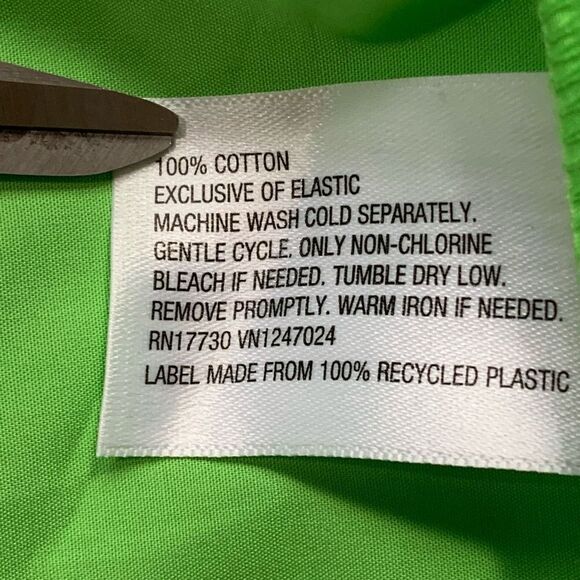 Christopher John Roger’s X Target Dress Bright Green High Low Tie Bow Detail - Picture 9 of 10